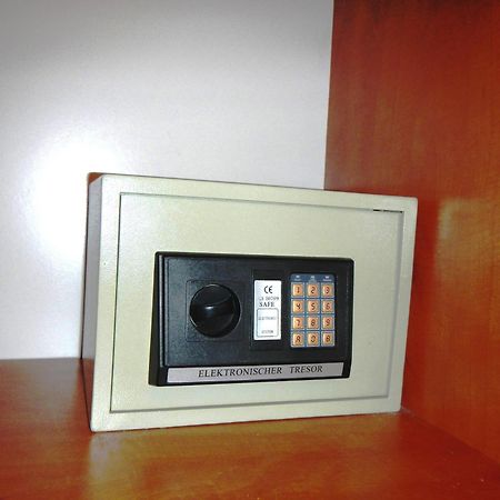 Hotel Sunquest ヴィーナス エクステリア 写真