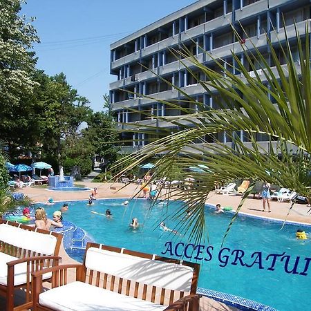 Hotel Sunquest ヴィーナス エクステリア 写真