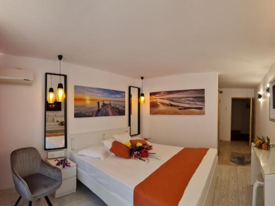 Hotel Sunquest ヴィーナス エクステリア 写真