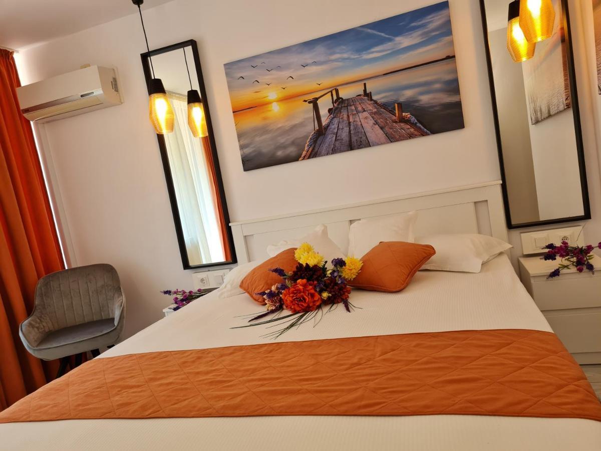 Hotel Sunquest ヴィーナス エクステリア 写真