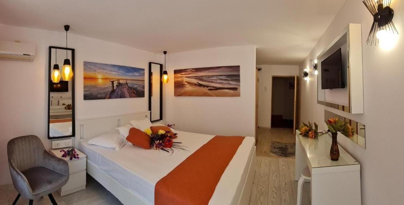 Hotel Sunquest ヴィーナス エクステリア 写真