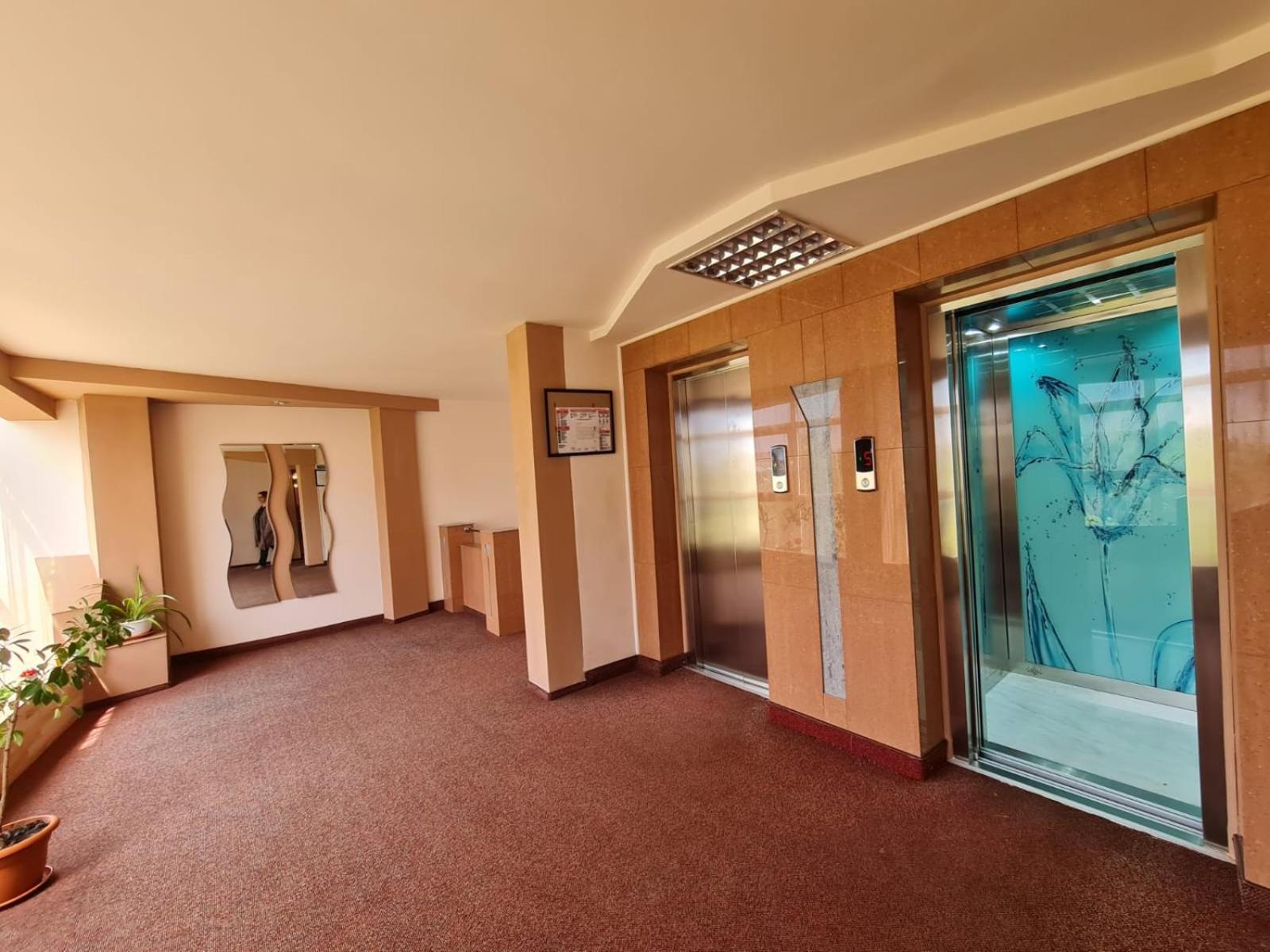 Hotel Sunquest ヴィーナス エクステリア 写真