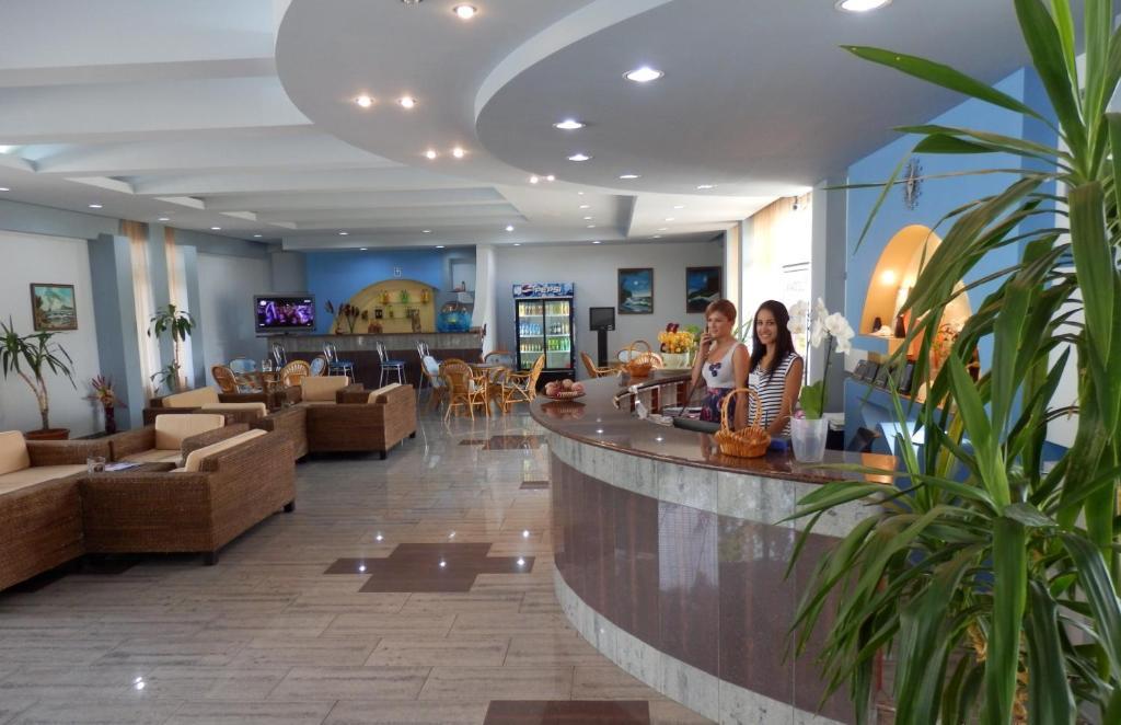 Hotel Sunquest ヴィーナス エクステリア 写真